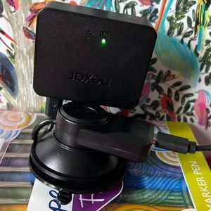 Nexar Beam Dash Cam - USED, working condition